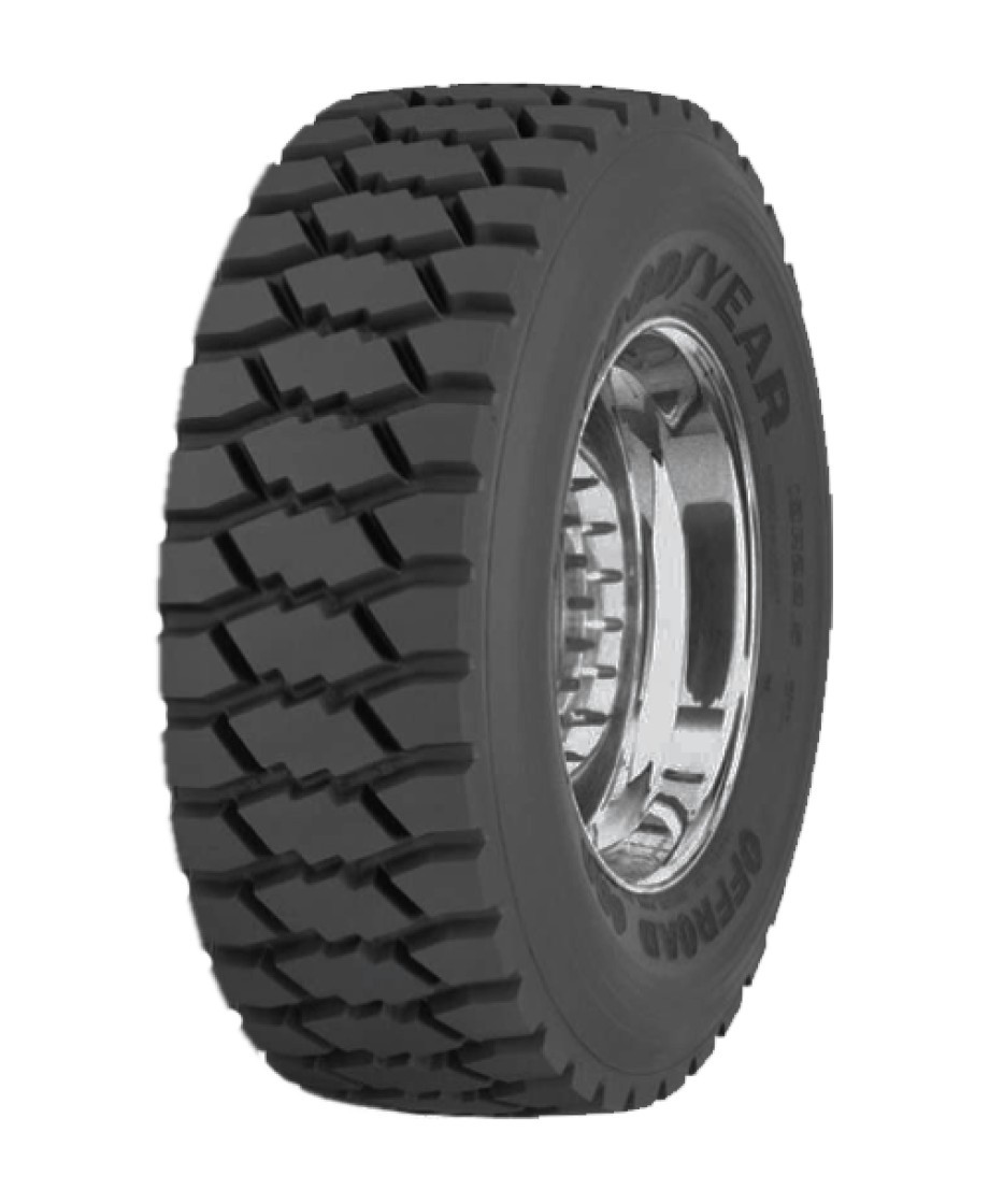 14R20 opona GOODYEAR OFFORD 164J